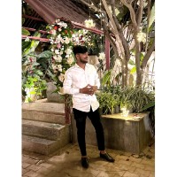Devaraju M B