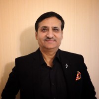 Suneel Chawla