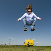 Arne Skelte Brouwers