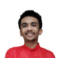 Rupesh Purohit