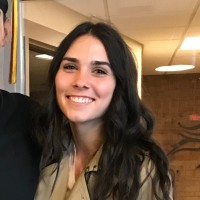 Paige Capel