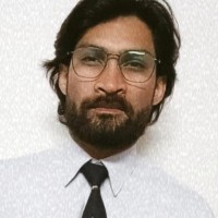 Anil Gautam