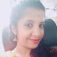 Poorvitha S