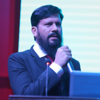 Muhammad Ahsan Saeed