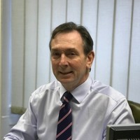 Steve Gillie