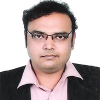Anuj Bhushan