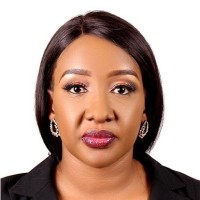 Gloria A. Adaba