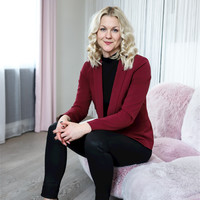 Johanna Ekström Furenbäck