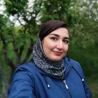 Bahareh M