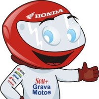 Grava Motos Ltda