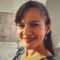 Ana Glaucia Nascimento