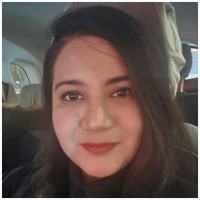 Iqra Wajahat