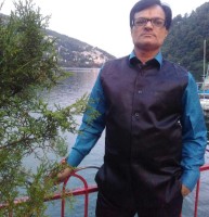 Manoj Verma