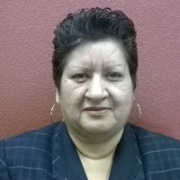 Rosa Hernandez