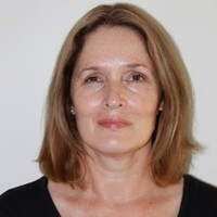Katharine Fenton-Wells