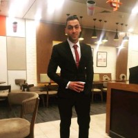 Sameh kandil