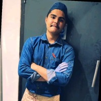 Jitendra Bam