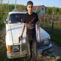 Эльдар Гусейнов