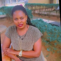 Namuwoya Immaculate Mary