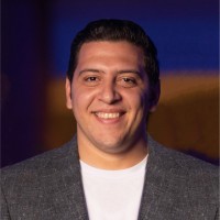 Peter Mikhail