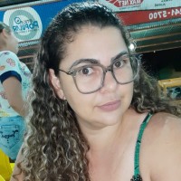 Carla Cristina Dos Santos Chialle