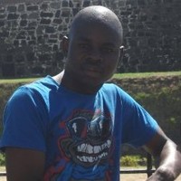 Tapiwanashe Munyaradzi Vutete