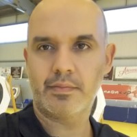 Chris Koutras