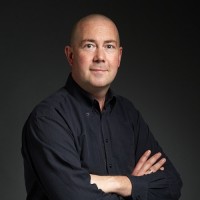 Edwin Van Heijst