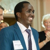 Ignatius Mohamed