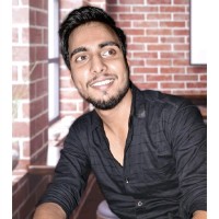 harshit chaubey
