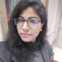 Nidhi Sharma