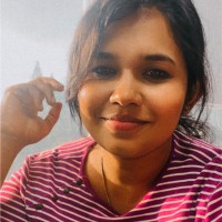 Nimitha Kv