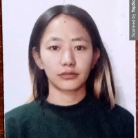 Hissey Ongmu Bhutia