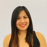 Christina Chen Holt