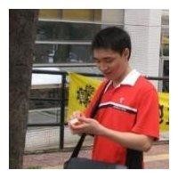 谢宇斌