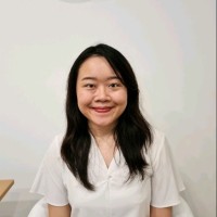 Pricilia Purnomo