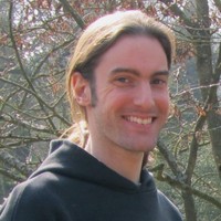 Mark Benson