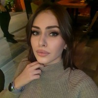 Viktoriia Buriak