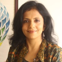Dr. Preeti Kohli