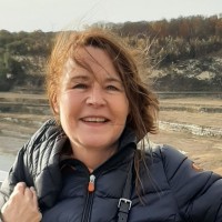 Gerda Wijers