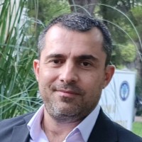 Constantine Konxidis