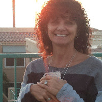 Patty Crawford
