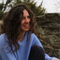 Cristina Laurenti