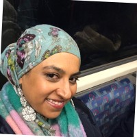 Shreba Ali