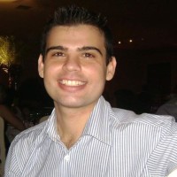 Rodrigo Gil