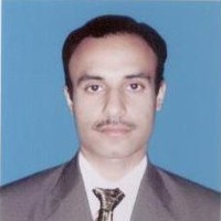 Maqsood Elahi
