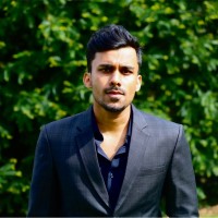 Deepak Unni