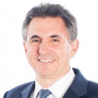 Jorge Morgan, Cfa