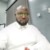 Solarin Adewale Oluwagbenga, Mba