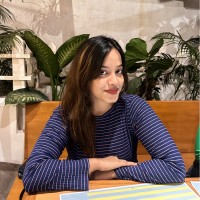 Aishani Sengupta